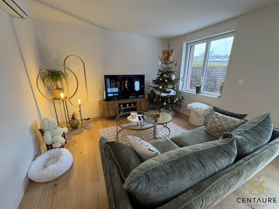 Maison ancienne - 112 m² - 7 pièces