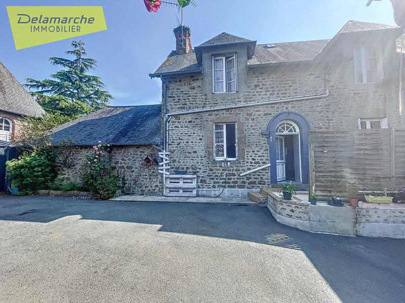 Maison - 159 m² - 6 pièces