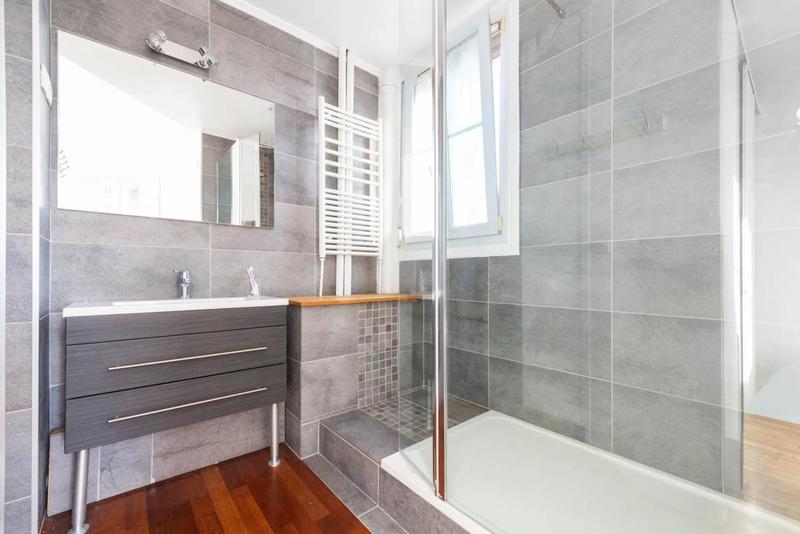 Appartement - 52 m² - 3 pièces