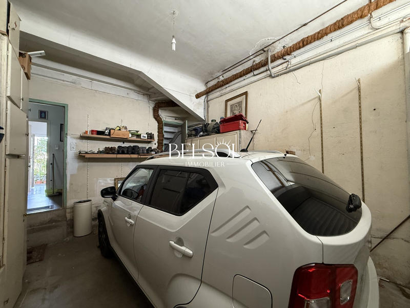 Maison ancienne - 151 m² - 8 pièces