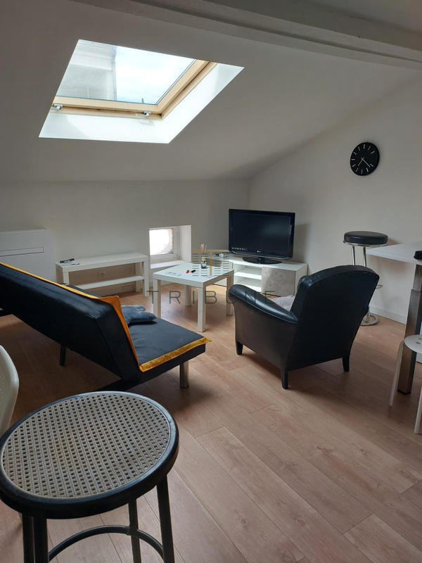 Immeuble - 118 m² - 6 pièces