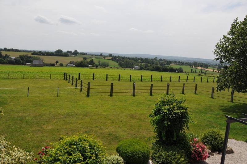 Haras - 169 m² - 7 pièces