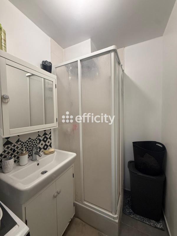 Appartement - 40 m² - 3 pièces