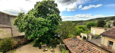 Manoir - 441 m² - 13 pièces