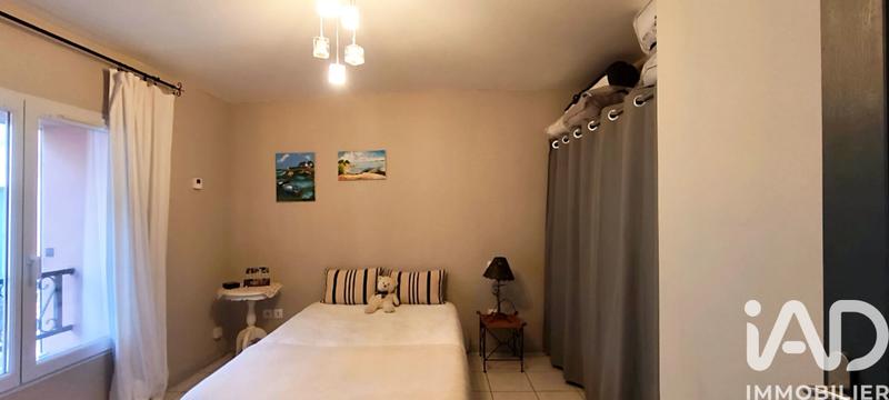 Maison de village - 160 m² - 5 pièces