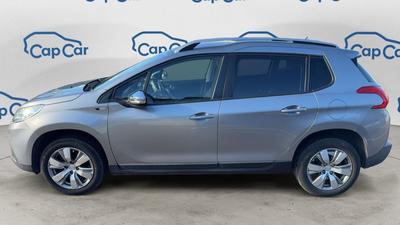 Peugeot 2008 1.2 PureTech 82 Style