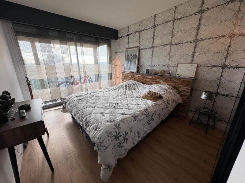 Appartement - 83 m² - 3 pièces