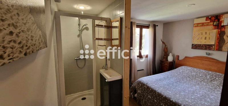 Maison - 120 m² - 7 pièces