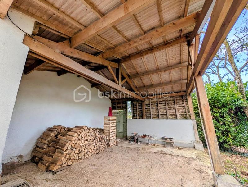 Maison - 122 m² - 5 pièces