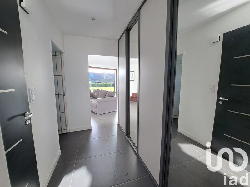Maison - 137 m² - 6 pièces