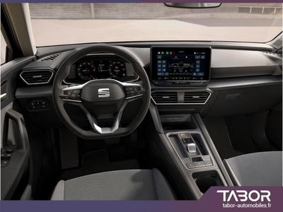 Seat Leon 1.5 Tsi 115 Style Acc 3ZClim cam