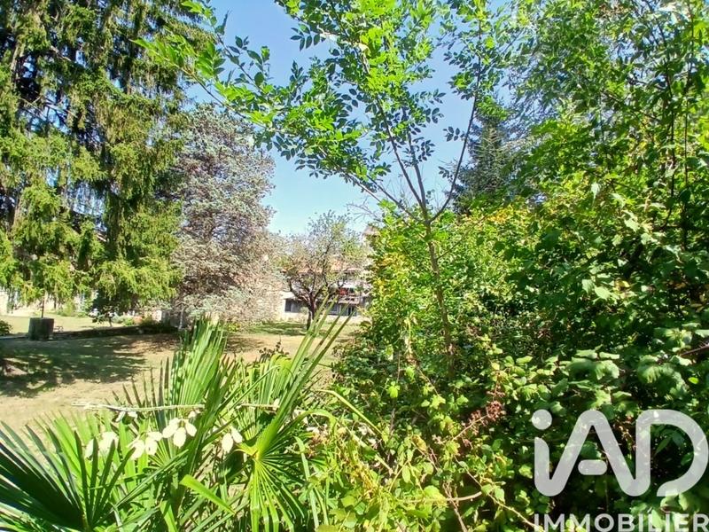 Maison - 119 m² - 7 pièces