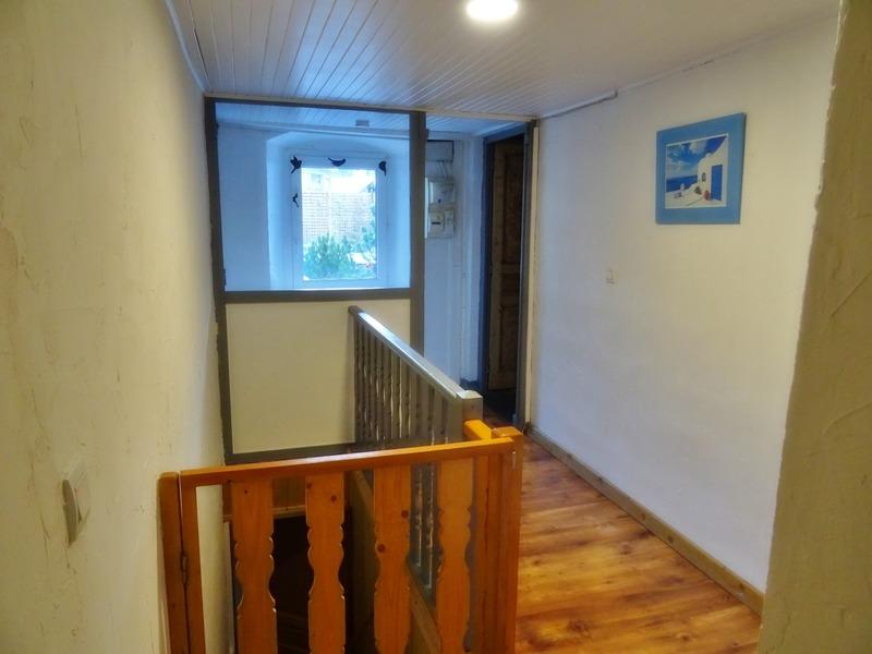 Maison en pierre - 274 m² - 8 pièces