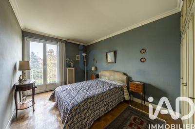 Appartement - 82 m² - 4 pièces