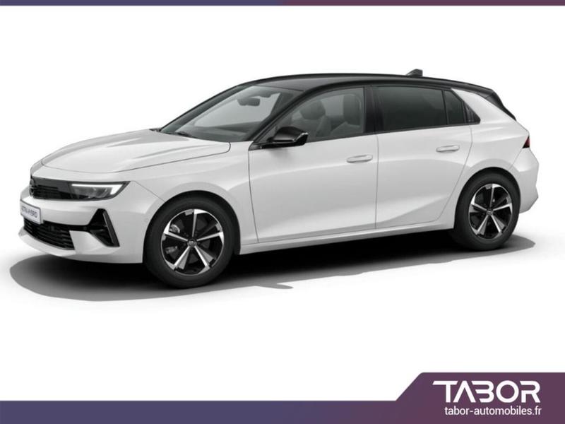 Opel Astra 145 Hybrid At6 Gs Cam Acc