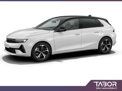 Opel Astra 145 Hybrid At6 Gs Cam Acc