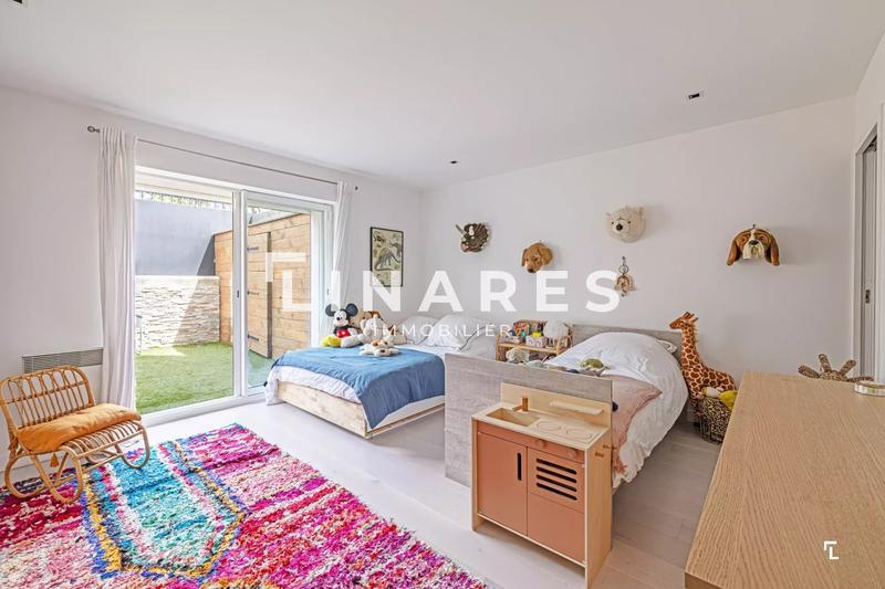 Appartement - 103 m² - 3 pièces