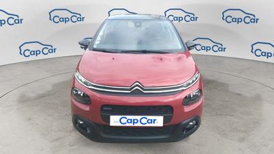 Citroën C3 III 1.2 PureTech 82 Shine