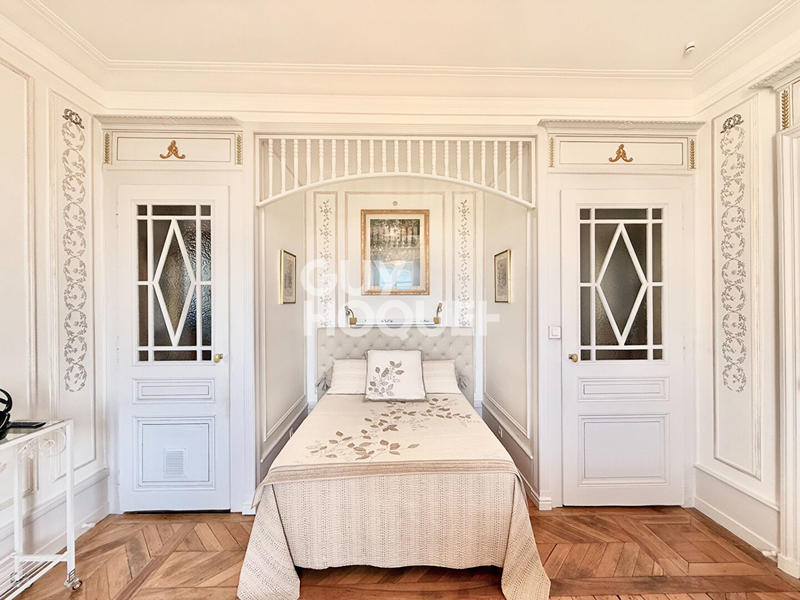 Appartement - 55 m² - 2 pièces