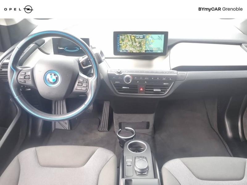 Bmw i3 I01 94 Ah 170 ch +Edition Atelier a