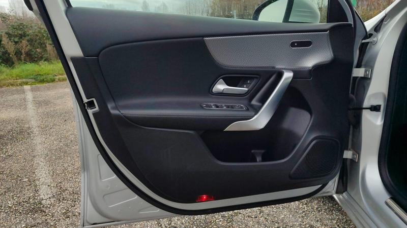 Mercedes Classe a W177 220 190 7g-Dct Progressive Line - Automatique