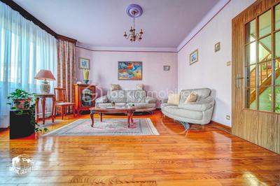 Maison de maîtres - 113 m² - 5 pièces