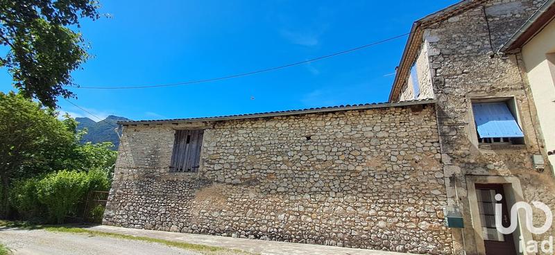 Maison - 166 m² - 5 pièces