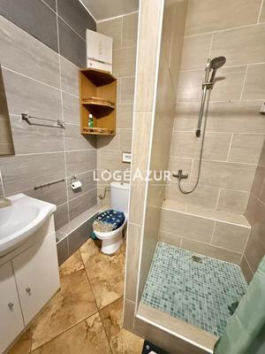 Appartement - 39 m² - 3 pièces