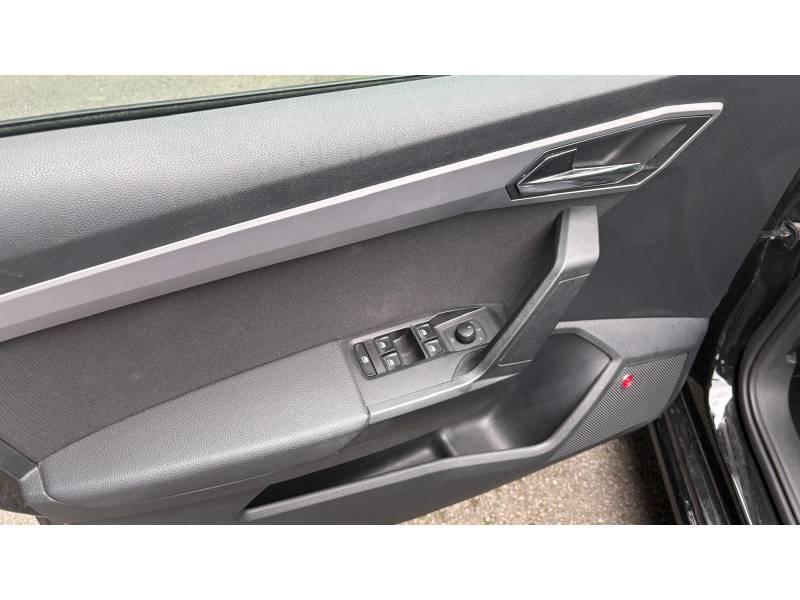 Seat Ibiza 1.5 Tsi Evo 150 ch s/S Bvm6 Fr