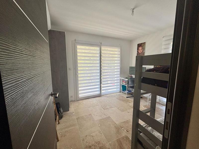 Villa - 110 m² - 4 pièces