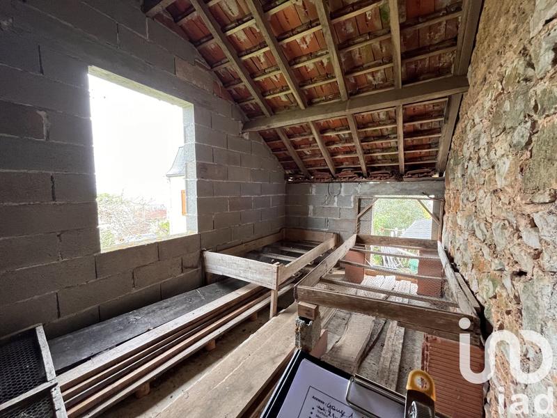 Ferme - 300 m² - 5 pièces