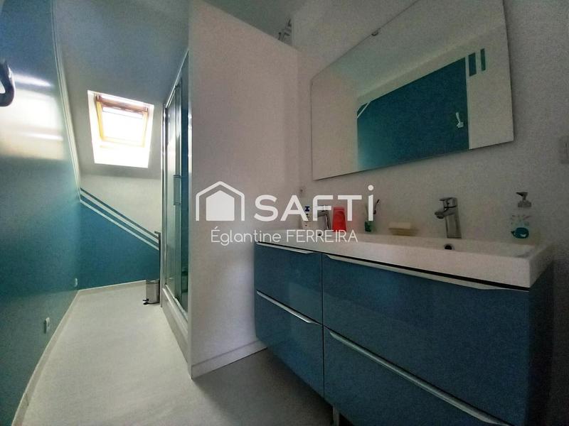 Maison - 566 m² - 15 pièces