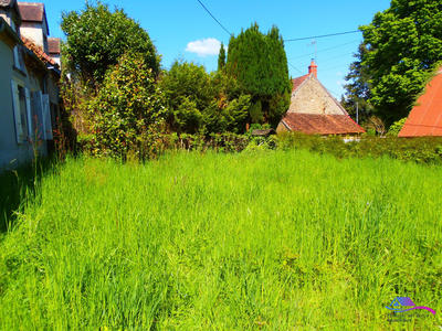 Maison - 88 m² - 3 pièces