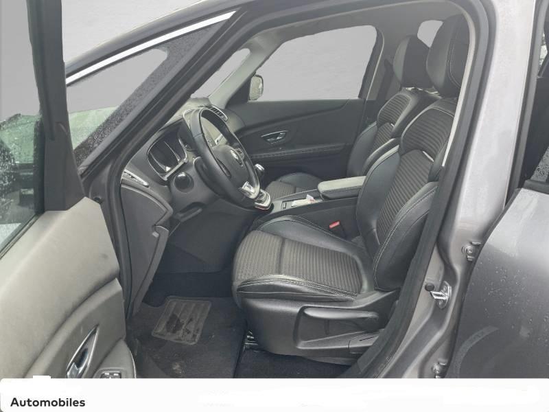 Renault Grand Scénic III Intens Energy TCe 130