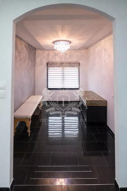 Villa - 170 m² - 7 pièces