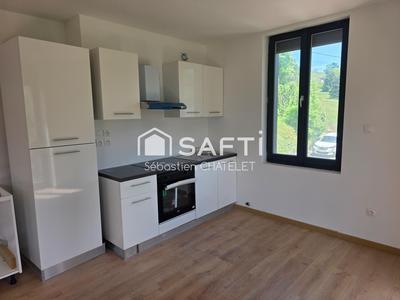 Appartement - 78 m² - 3 pièces