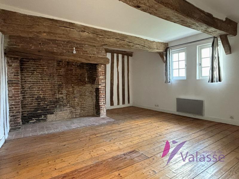 Maison - 197 m² - 5 pièces