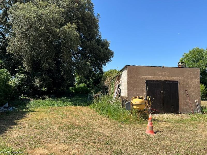 Maison - 146 m² - 6 pièces