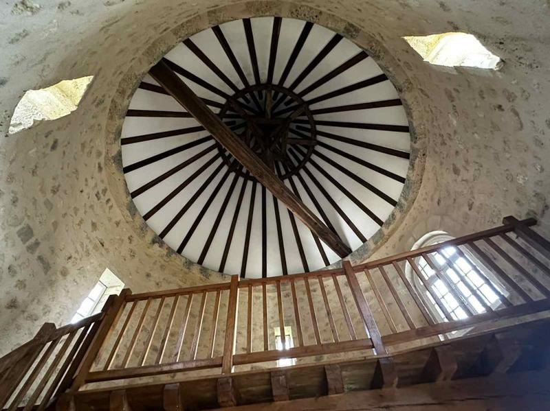 Maison de campagne - 233 m² - 8 pièces