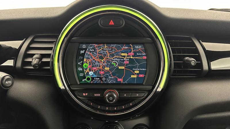 Mini 5 portes Hatch F55 Lci One 102 ch Bva7 Finition John Cooper Works