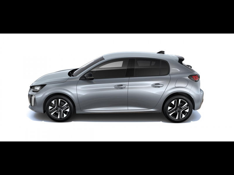 Peugeot 208 100 s&amp;S Bvm6 Allure