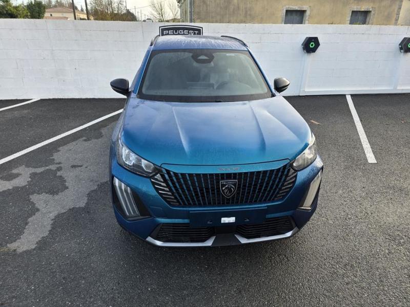Peugeot 2008 II Hybrid 145 e-Dcs6 Allure