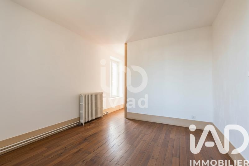 Maison - 150 m² - 8 pièces