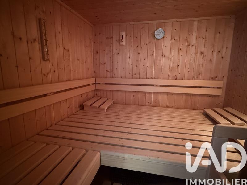 Maison - 128 m² - 5 pièces