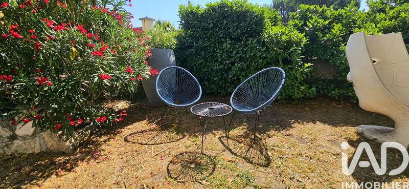 Maison - 173 m² - 6 pièces