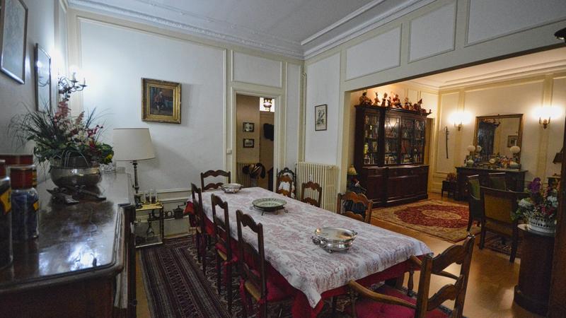 Appartement - 111 m² - 3 pièces