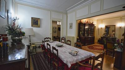 Appartement - 111 m² - 3 pièces