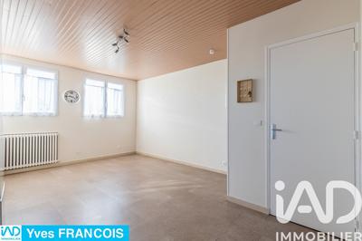Appartement - 41 m² - 3 pièces