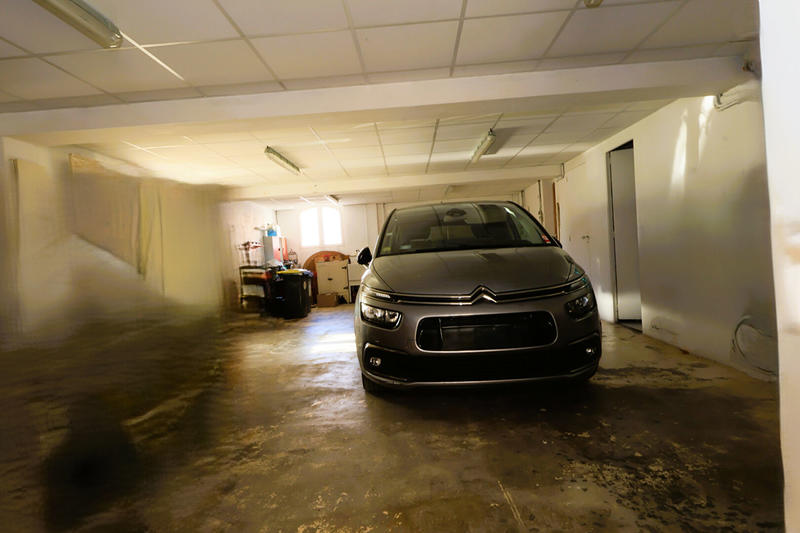 Maison - 160 m² - 5 pièces