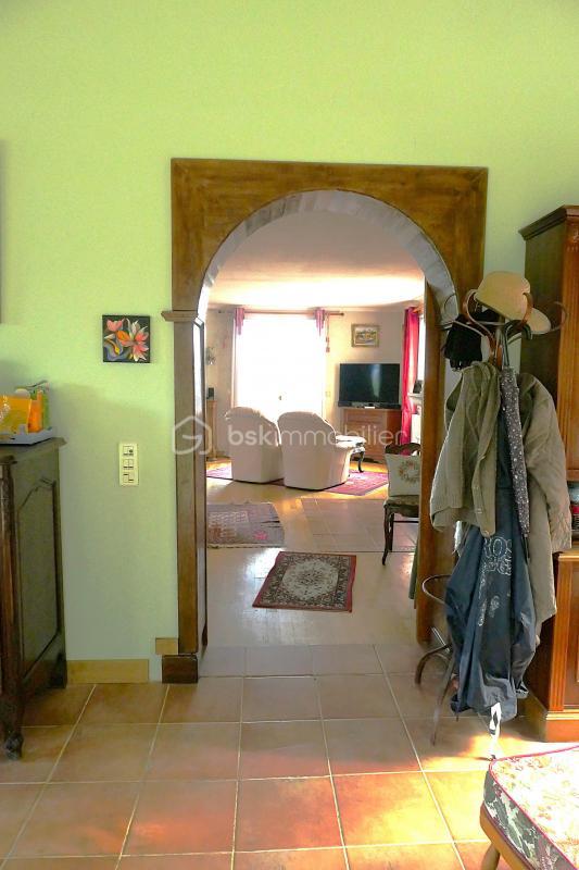 Maison traditionnelle - 169 m² - 6 pièces